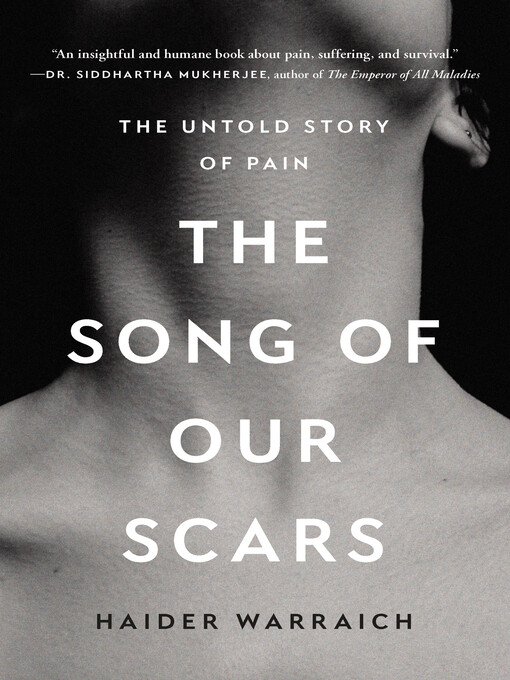 Title details for The Song of Our Scars by Haider Warraich - Available